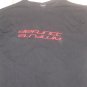 Defunct Asylum T-shirts "Black-Red"