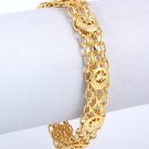 Gold plated  Bracelet