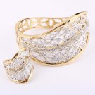Gold plated  Bracelet