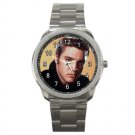 Elvis Presley Sport Metal Watch - 1