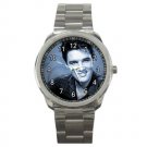 Elvis Presley Sport Metal Watch - 2
