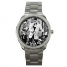 Elvis Presley Sport Metal Watch - 6