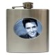Stainless Steel Hip Flask (6oz)