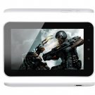 UA10 Android 4.0 Tablet Samsung CPU 1G MHZ 7” capacitive touch screen 5 point