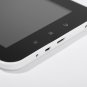 UA10 Android 4.0 Tablet Samsung CPU 1G MHZ 7â capacitive touch screen 5 point