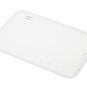 UA10 Android 4.0 Tablet Samsung CPU 1G MHZ 7â capacitive touch screen 5 point
