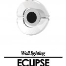 Eclipse LED cyber light