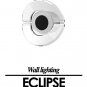 Eclipse LED cyber light