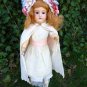 Spectacular Old Antique German Bisque Head Armand Marseille 390 Doll ~Must See~
