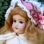 Spectacular Old Antique German Bisque Head Armand Marseille 390 Doll ~Must See~