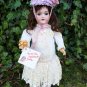 Old Antique German Bisque Head Heinrich Handwerck 109 Doll Up For Adoption