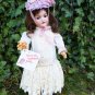 Old Antique German Bisque Head Heinrich Handwerck 109 Doll Up For Adoption