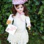 Old Antique German Bisque Head Heinrich Handwerck 109 Doll Up For Adoption