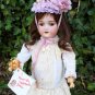Old Antique German Bisque Head Heinrich Handwerck 109 Doll Up For Adoption