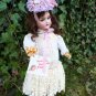 Old Antique German Bisque Head Heinrich Handwerck 109 Doll Up For Adoption