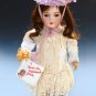 Old Antique German Bisque Head Heinrich Handwerck 109 Doll Up For Adoption