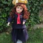 Old Antique German Heinrich Handwerck S&H Simon & Halbig Bisque Head Doll