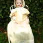 Precious Old Antique Life Sized German Bisque Kley & Hahn Character Baby Doll