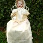 Precious Old Antique Life Sized German Bisque Kley & Hahn Character Baby Doll
