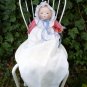 Old Antique German Bisque Solid Dome Bye-Lo Grace Putnam Character Baby Doll
