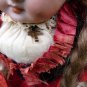 Antique Old German Armand Marseille Florodora Doll In Original Regional Outfit