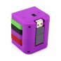 6-Port Hub With Built-In M2 / Tf / Ms / Sd / Mmc Memory Card Reader Usb 2.0
