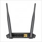 D-Link DIR-605L Wireless 300Mbps 2T2R 5dBi 802.11N Could Router