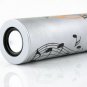 Champagne Sound Speaker MP3 Player Mobile MMC/SD/USB/FM
