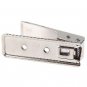 Stainless Iron Regular Sim card to 4FF Nano Sim Cutter for iPhone 5