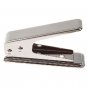 Stainless Iron Regular Sim card to 4FF Nano Sim Cutter for iPhone 5