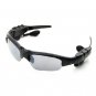 Glass black Sunglasses Sun Glasses Bluetooth Headset headphone