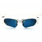 Wireless 4GB 4G Bluetooth SunGlasses Sun glasses Headset Mp3 Player White G3