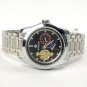 Men's FUYATE Mechanical Watch Wrist Watch