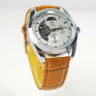 Men's FUYATE Mechanical Watch Wrist Watch