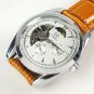 Men's FUYATE Mechanical Watch Wrist Watch
