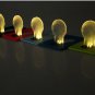 Pocket Funny Credit Card LED Light Lamps Wallet Light