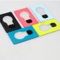 Pocket Funny Credit Card LED Light Lamps Wallet Light