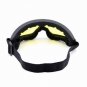 Ski Skiing Snowboarding Sports Goggles UV400 Sunglasses