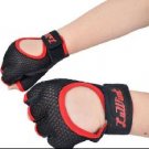Sports Durable Half Finger Wrist Protection Anti-skidding Breathable Gloves