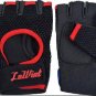 Sports Durable Half Finger Wrist Protection Anti-skidding Breathable Gloves