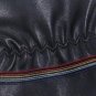 Women Luxurious Leather Electricity Melted Touch Gloves for All Capacitive Touch Devices
