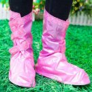 Adjustable Super Waterproof Rain Boot Shoe Cover SIZE S