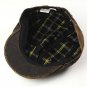Simple Design Vintage Camouflage Military Patrol Fatigue Fashion Beret Cap Hat