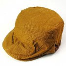 Simple Design Vintage Camouflage Military Patrol Fatigue Fashion Beret Cap Hat