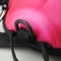 New Creative Grenade Stylish Aslant Bag Satchel Travel Shoulder Bag Pink