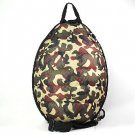 New Creative Camouflage Grenade Stylish Aslant Bag Satchel Travel Shoulder Bag