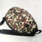 New Creative Camouflage Grenade Stylish Aslant Bag Satchel Travel Shoulder Bag