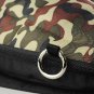 New Creative Camouflage Grenade Stylish Aslant Bag Satchel Travel Shoulder Bag