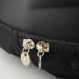 New Creative Grenade Stylish Aslant Bag Satchel Travel Shoulder Bag Black
