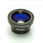 0.67x Detachable Wide and Macro Lens for iPhone 4 4S,Cell Phones & Digital Camera